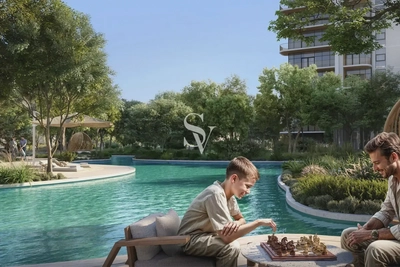 Capria West, Ghaf Woods, Dubailand, Dubai-3