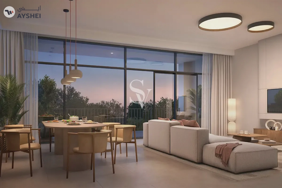 Capria West, Ghaf Woods, Dubailand, Dubai-6-6