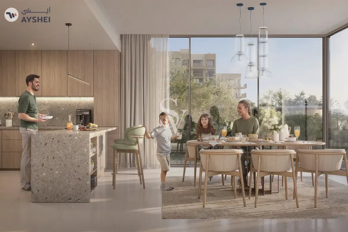 Capria West, Ghaf Woods, Dubailand, Dubai-7-7