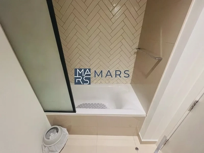POOL VIEW FULLY FURNISHED STUDIO IN GATED COMMMUNITY-1