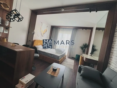 POOL VIEW FULLY FURNISHED STUDIO IN GATED COMMMUNITY-5