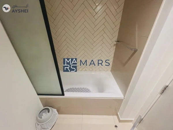 POOL VIEW FULLY FURNISHED STUDIO IN GATED COMMMUNITY