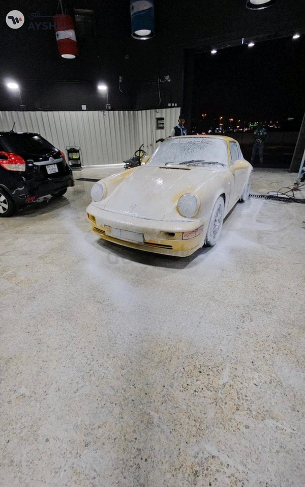 car wash for sale