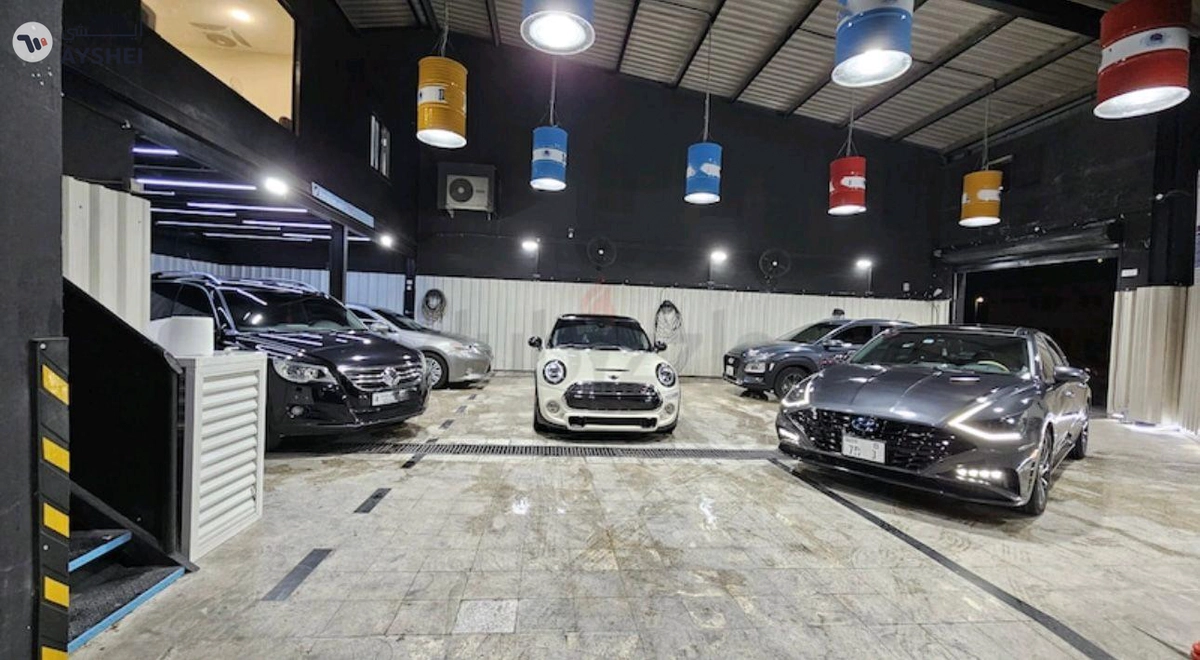 car wash for sale