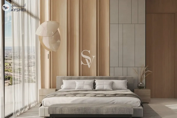 Bellagio by Sunrise, Wasl Gate, Dubai