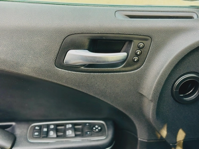 2021 Dodge Charger SXT-9
