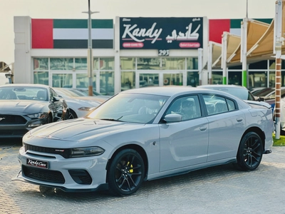 2021 Dodge Charger SXT-0
