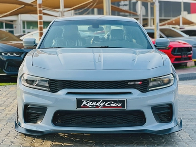 2021 Dodge Charger SXT-12