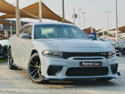 2021 Dodge Charger SXT-2