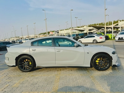 2021 Dodge Charger SXT-7