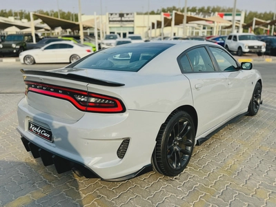 2021 Dodge Charger SXT-10