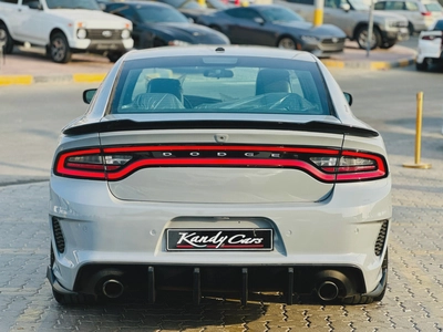 2021 Dodge Charger SXT-3
