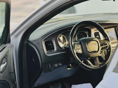 2021 Dodge Charger SXT-11