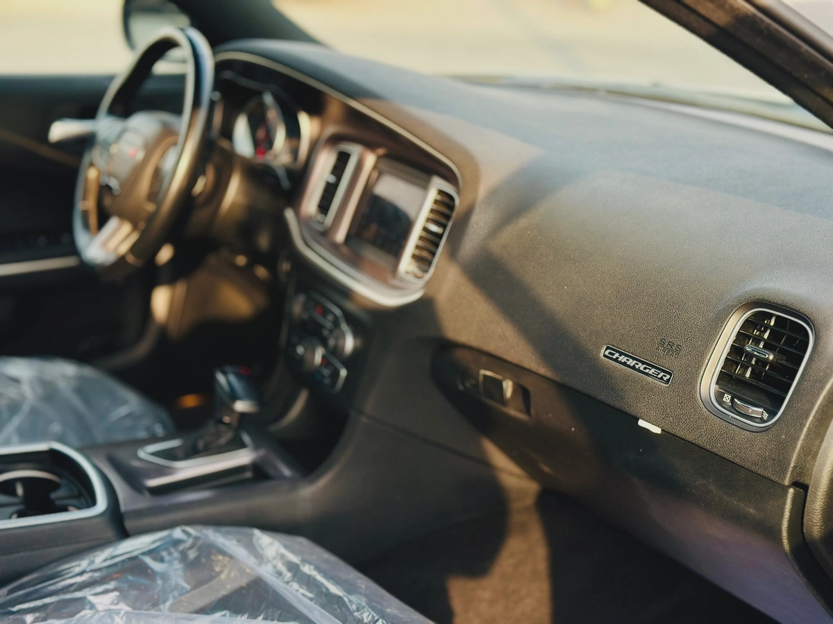 2021 Dodge Charger SXT-1-1