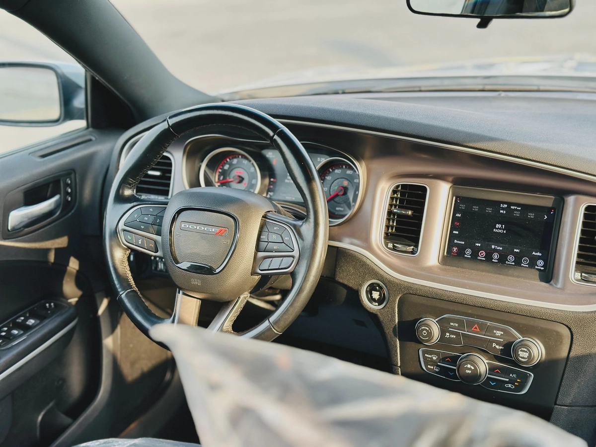 2021 Dodge Charger SXT-6-6