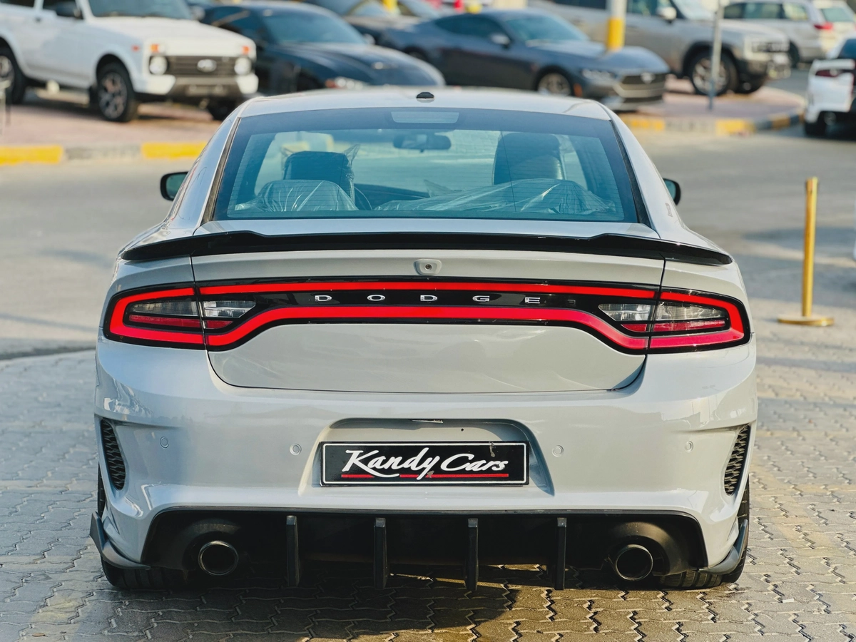 2021 Dodge Charger SXT-3-3