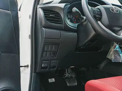 2026 HILUX DC PUP 4X2 2.7L PETROL AUTO BASIC PWR WIN GCC BRAND NEW 0KM-13
