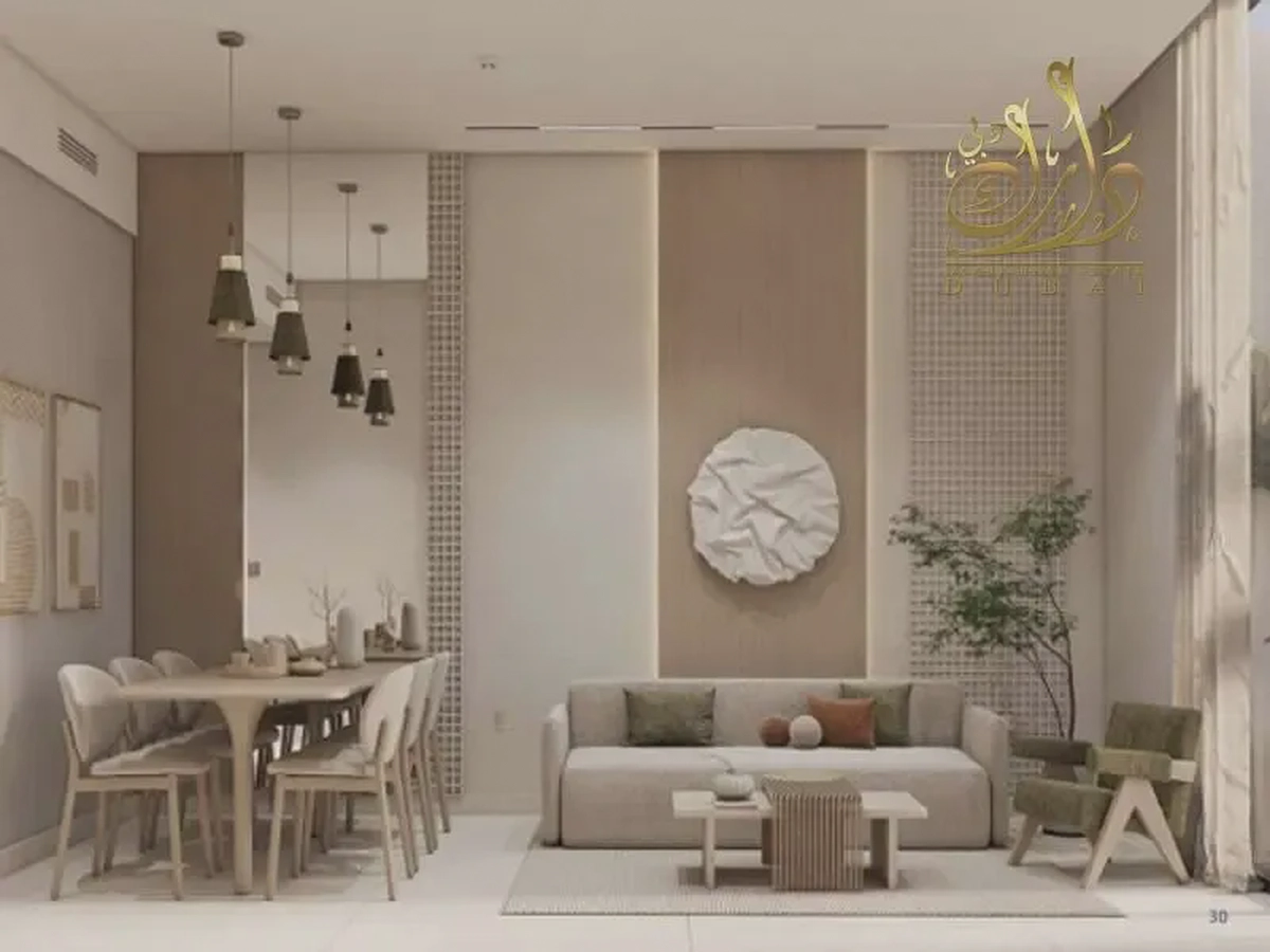 70% ON HO |MORTGAGE | Private Pool| Limited | Spacious Design