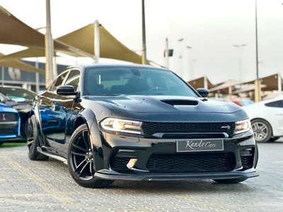 2022 Dodge Charger RT - # 09515-4