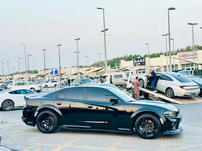 2022 Dodge Charger RT - # 09515-1