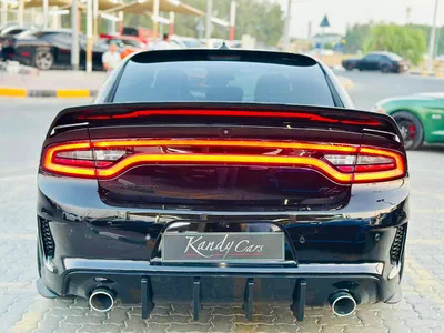 2022 Dodge Charger RT - # 09515-2