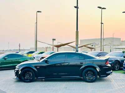 2022 Dodge Charger RT - # 09515-5
