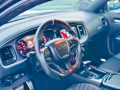2022 Dodge Charger RT - # 09515-7