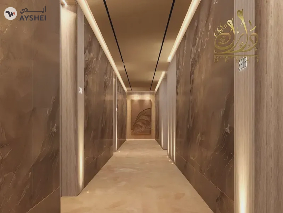 Exclusive Cash Offer | Save 550K Instantly !! | Spacious Interior Space