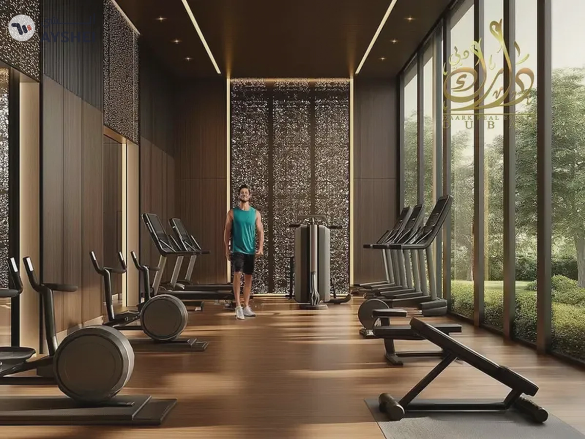 Exclusive Cash Offer | Save 550K Instantly !! | Spacious Interior Space