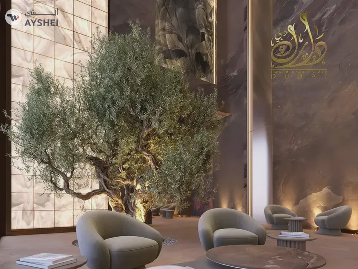 Exclusive Cash Offer | Save 550K Instantly !! | Spacious Interior Space