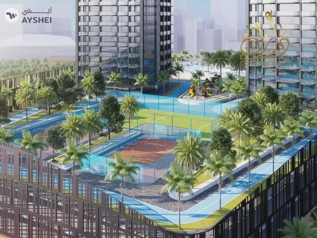 Exclusive Cash Offer | Save 550K Instantly !! | Spacious Interior Space