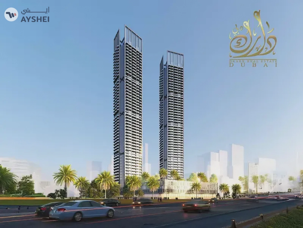 Exclusive Cash Offer | Save 550K Instantly !! | Spacious Interior Space