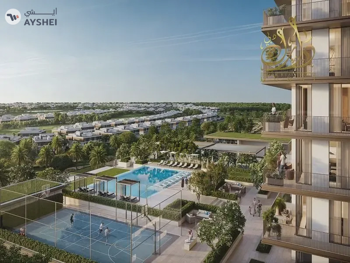 LUXURY REDEFINED COMMUNITY LIFESTYLE LIFESTYLE BEYOND IMAGINATION
