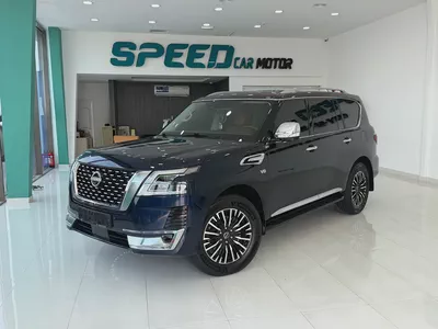 2020 platinum V8 full option-0