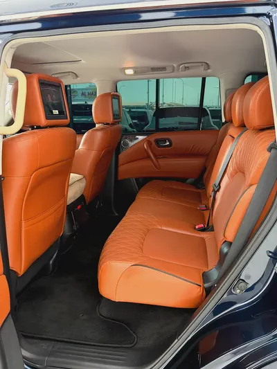 2020 platinum V8 full option-11