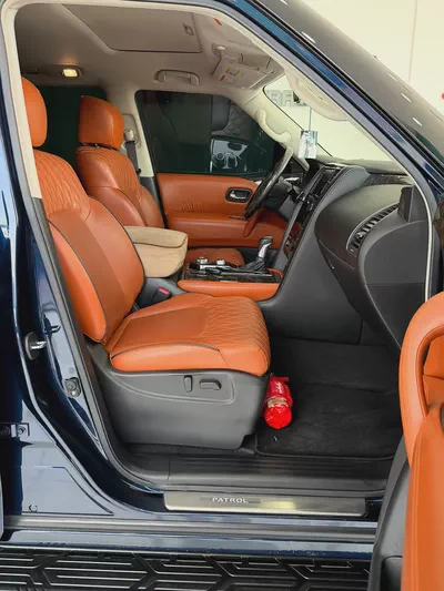2020 platinum V8 full option-13