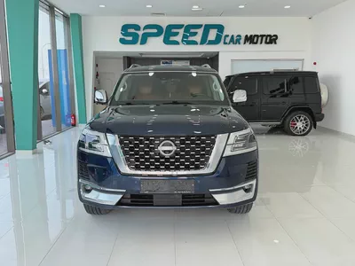 2020 platinum V8 full option-1