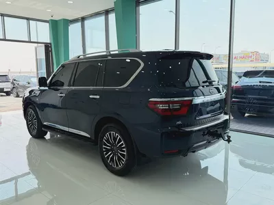 2020 platinum V8 full option-5