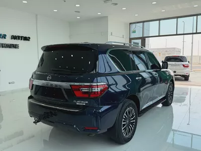 2020 platinum V8 full option-6