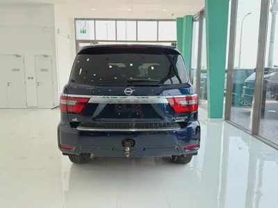 2020 platinum V8 full option-7
