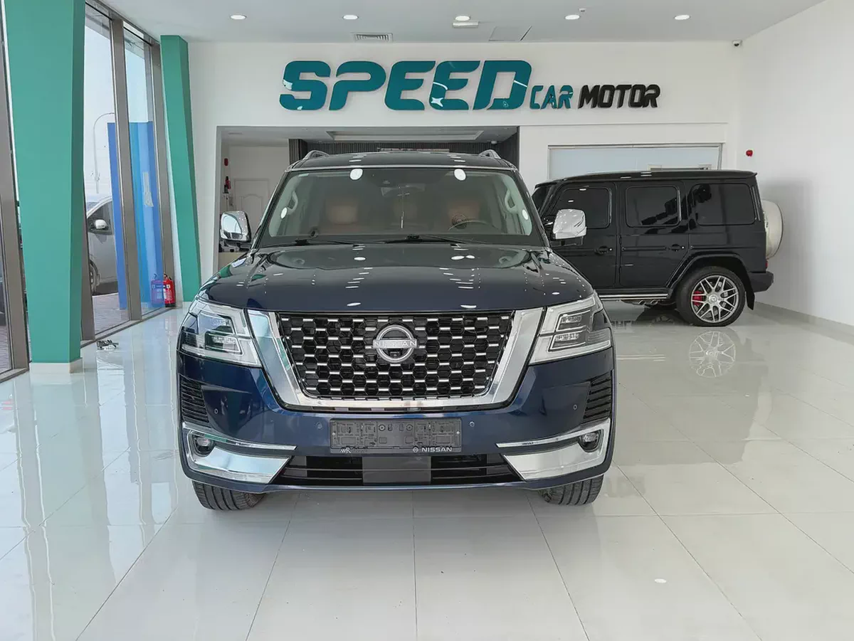 2020 platinum V8 full option-2-2