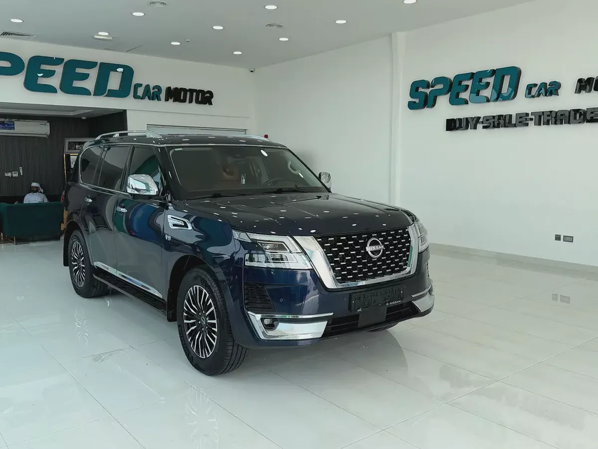 2020 platinum V8 full option-3-3