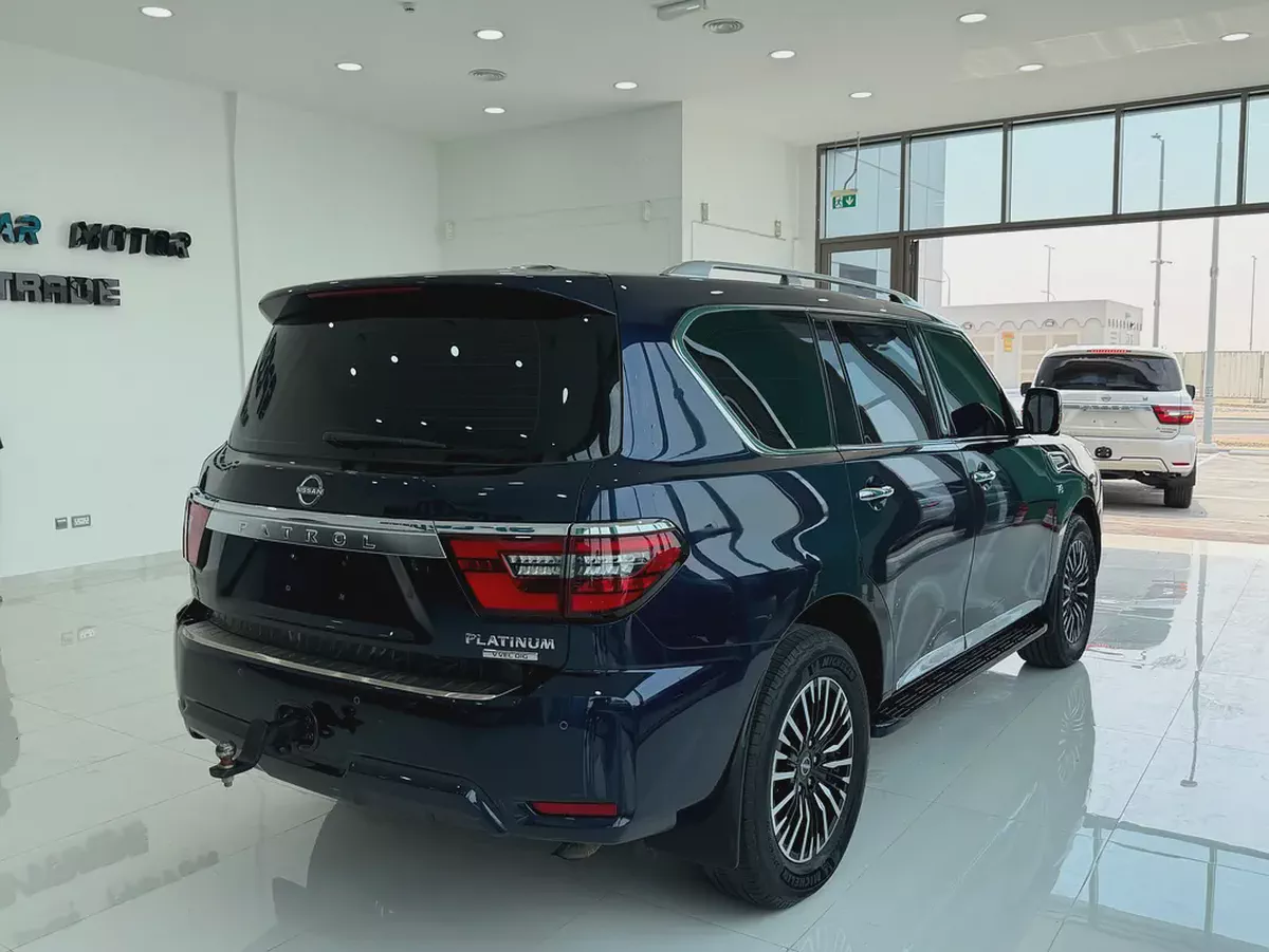 2020 platinum V8 full option-6-6