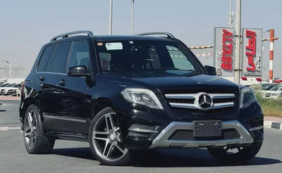 MERCEDES BENZ GLK350 - 2013 - CLEAN CAR FRESH JAPAN IMPORT-0