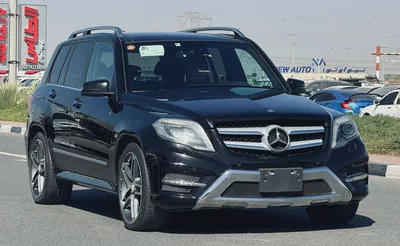 MERCEDES BENZ GLK350 - 2013 - CLEAN CAR FRESH JAPAN IMPORT-3