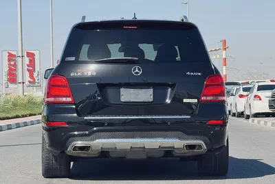 MERCEDES BENZ GLK350 - 2013 - CLEAN CAR FRESH JAPAN IMPORT-5