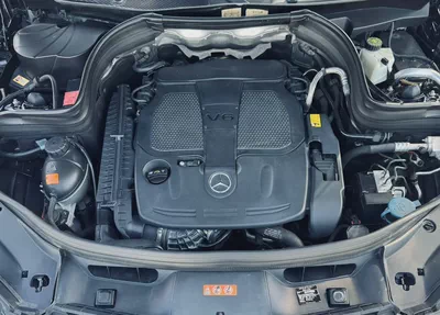 MERCEDES BENZ GLK350 - 2013 - CLEAN CAR FRESH JAPAN IMPORT-7