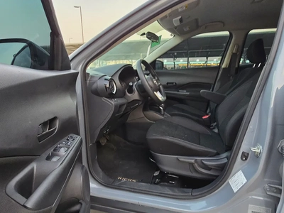 2024 Nissan Kicks SV Plus - GCC Specs - Brand New!-9