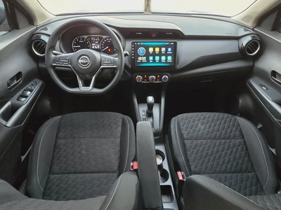 2024 Nissan Kicks SV Plus - GCC Specs - Brand New!-11