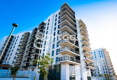 APARTMENT FOR RENT IN WATERS EDGE, YAS ISLAND-0